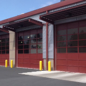Commercial Garage Door Repair
