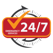 Garage Door Repair 24 Hour Service